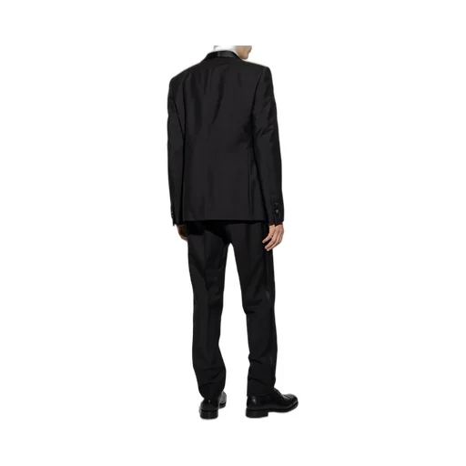 Gucci Two Piece Suit