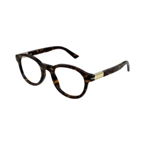 Gucci Eyewear	Round Frame Glasses