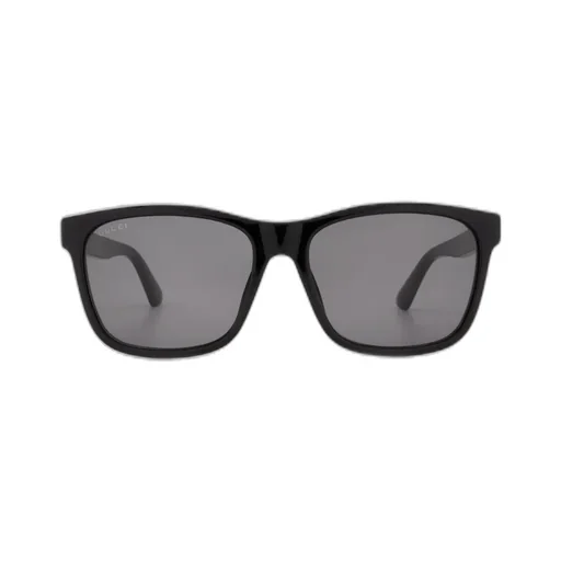 Gucci Eyewear Rectangular Frame Sunglasses