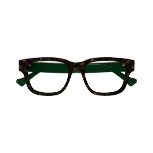 Gucci Eyewear Rectangle Frame Glasses