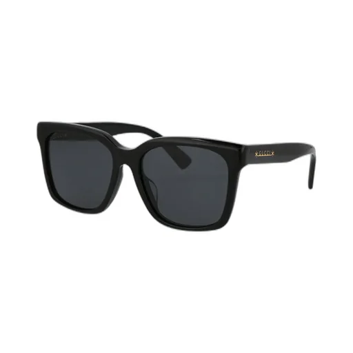 Gucci Eyewear Square Frame Sunglasses