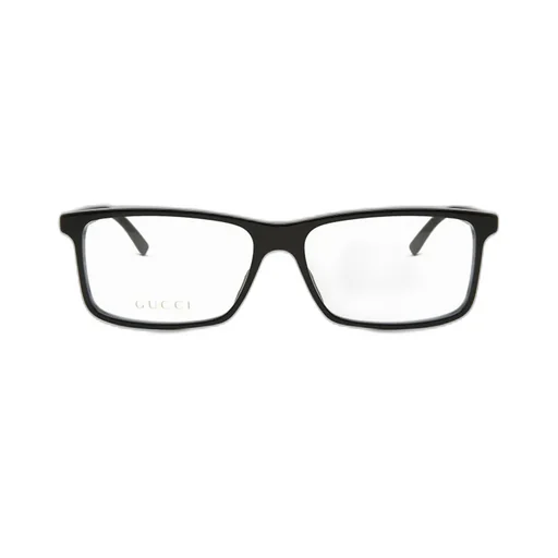 Gucci Eyewear Rectangular Frame Glasses