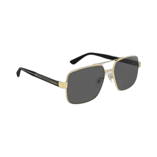 Gucci Eyewear Aviator Sunglasses