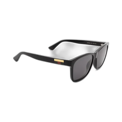 Gucci Eyewear Rectangular Frame Sunglasses