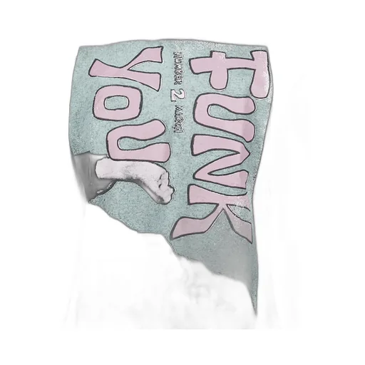 Rivka Reversible Long Sleeve / Blk