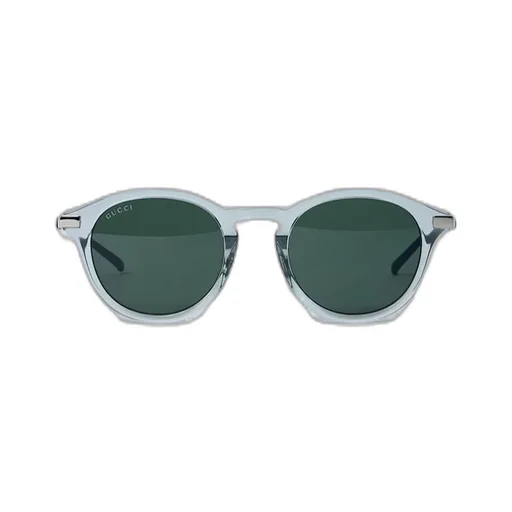Gucci Eyewear Round Frame Sunglasses