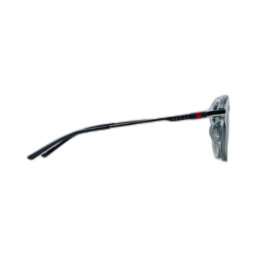 Gucci Eyewear Round Frame Sunglasses