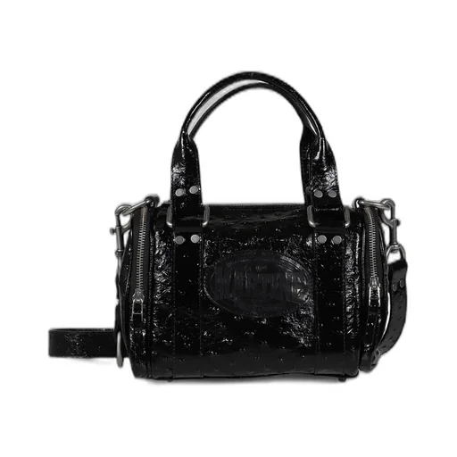 Mini Sports Bag / Black