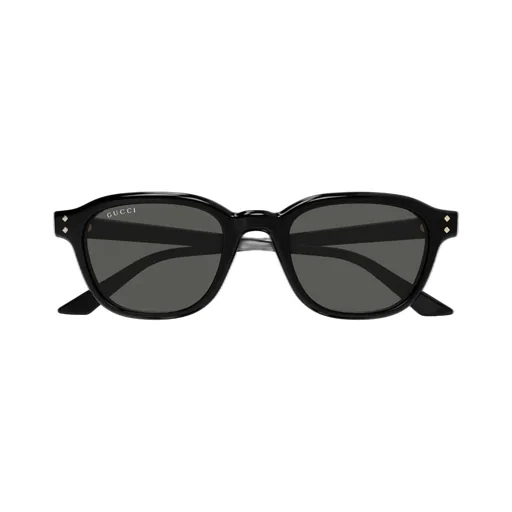 Gucci Eyewear Square Frame Sunglasses