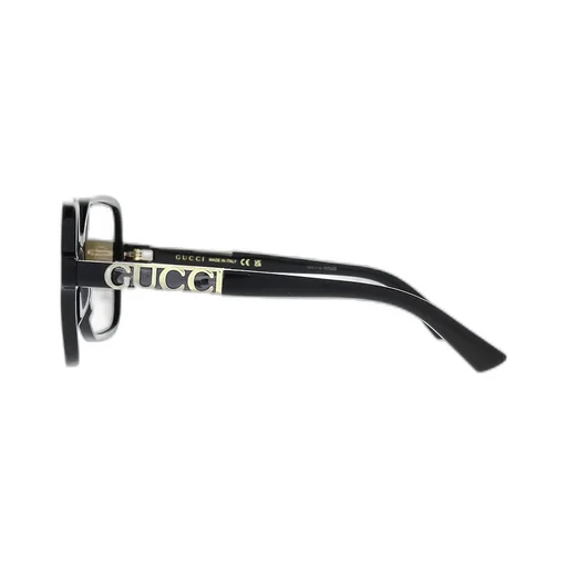 Gucci Eyewear Square Frame Sunglasses