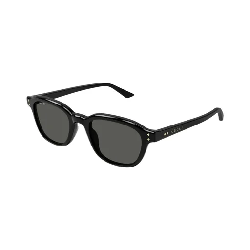 Gucci Eyewear Square Frame Sunglasses