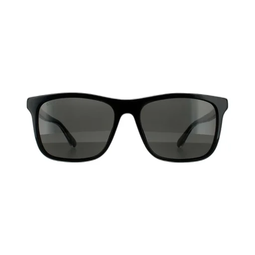 Gucci Eyewear Rectangle Frame Sunglasses