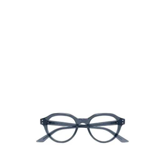 Gucci Eyewear Round Frame Glasses