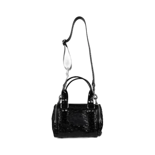 Mini Sports Bag / Black