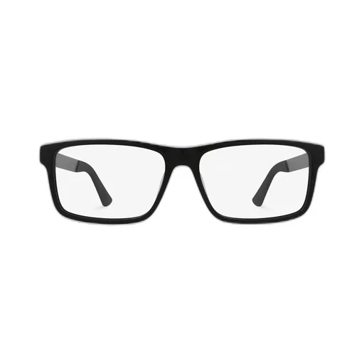 Gucci Eyewear Square Frame Glasses