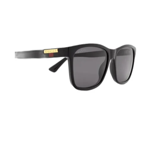 Gucci Eyewear Rectangular Frame Sunglasses