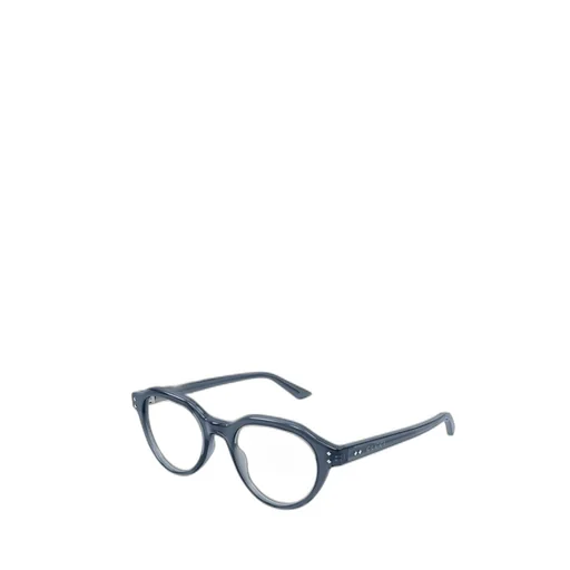 Gucci Eyewear Round Frame Glasses