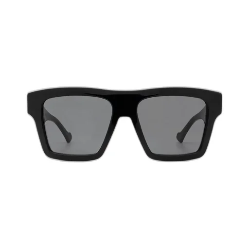 Gucci Eyewear Square Frame Sunglasses