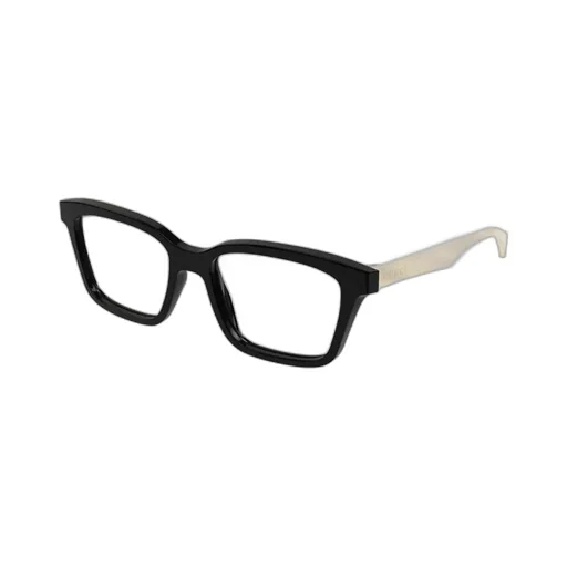Gucci Eyewear Rectangular Frame Glasses