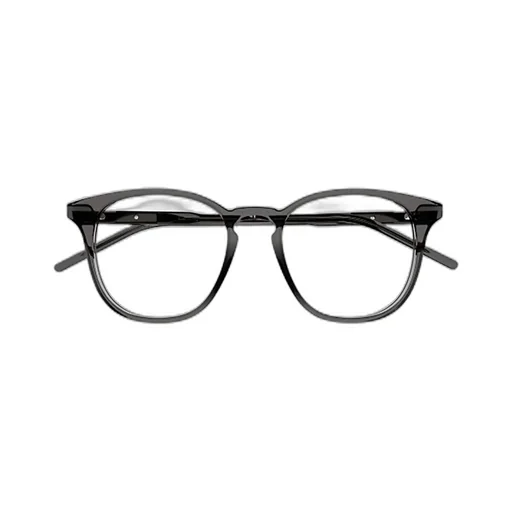 Gucci Eyewear Round Frame Glasses