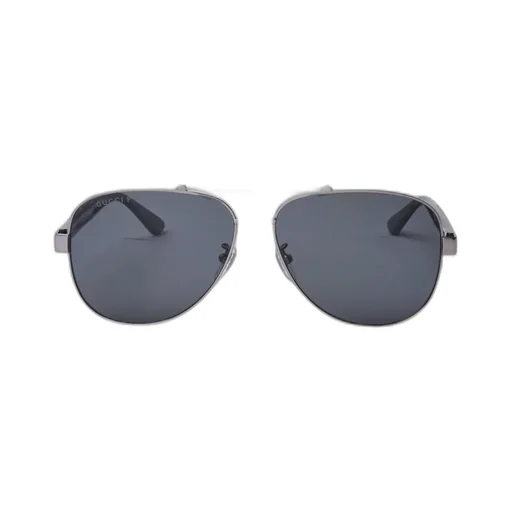 Gucci Eyewear Aviator Frame Sunglasses