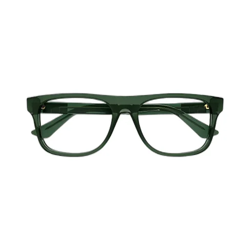 Gucci Eyewear Rectangular Frame Glasses