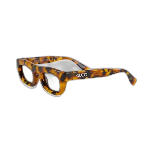Gucci Eyewear Rectangular Frame Sunglasses