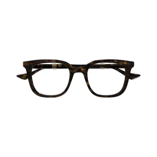 Gucci Eyewear Square Frame Glasses
