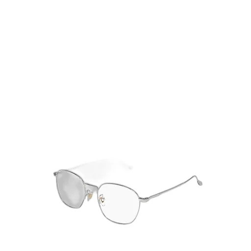 Gucci Eyewear Round Frame Glasses