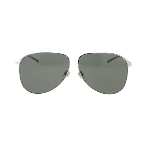 Gucci Eyewear Aviator Frame Sunglasses