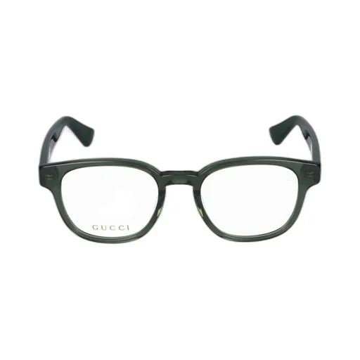 Gucci Eyewear Square Frame Glasses