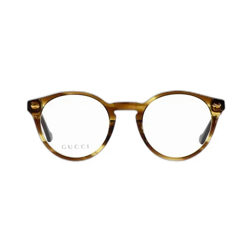 Gucci Eyewear Pantos Frame Glasses