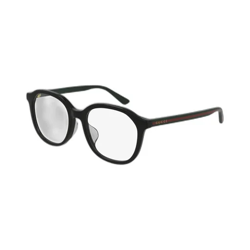 Gucci Eyewear Square Frame Glasses