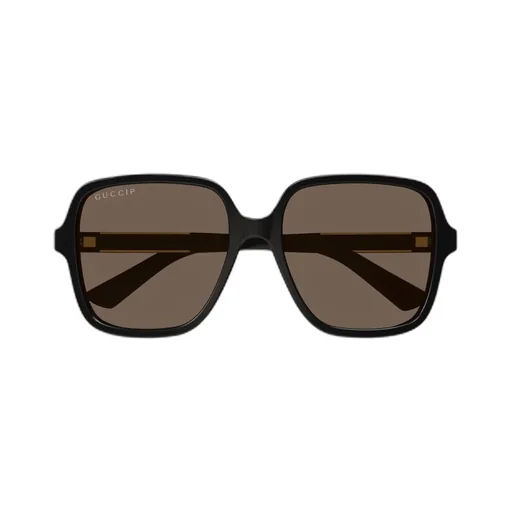 Gucci Eyewear Square Frame Sunglasses