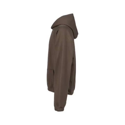Hoodie / Gray