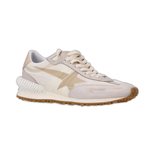 Golden Goose Deluxe Brand Marathon Lace-Up Sneakers