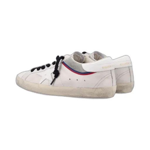 Golden Goose Deluxe Brand Superstar Lace-Up Sneakers