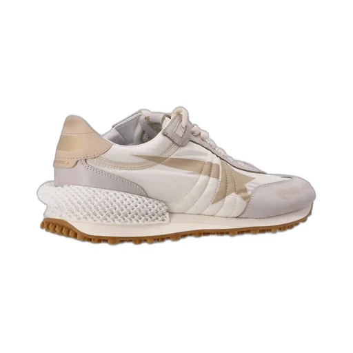 Golden Goose Deluxe Brand Marathon Lace-Up Sneakers