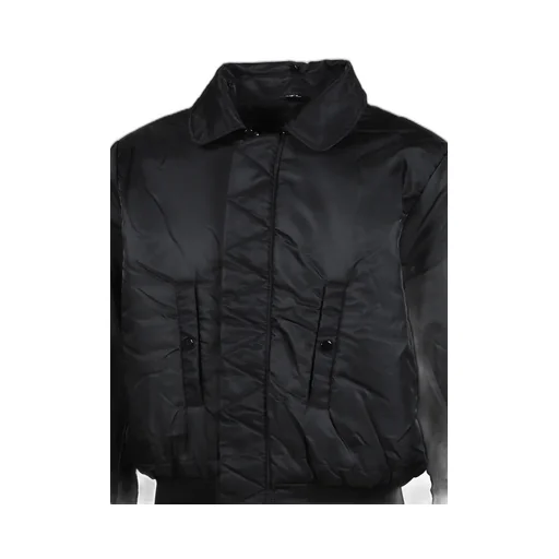 B-15 Flight Jacket / Black