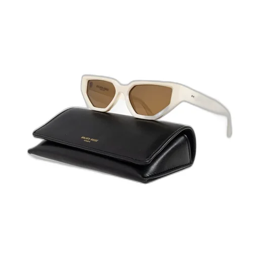 Golden Goose Deluxe Brand Cat-Eye Frame Sunglasses