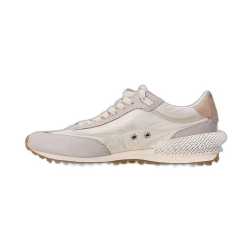 Golden Goose Deluxe Brand Marathon Lace-Up Sneakers