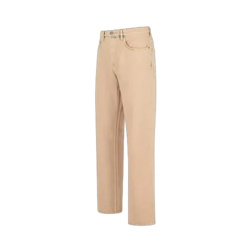 Golden Goose Deluxe Brand Skate Straight-Leg Jeans