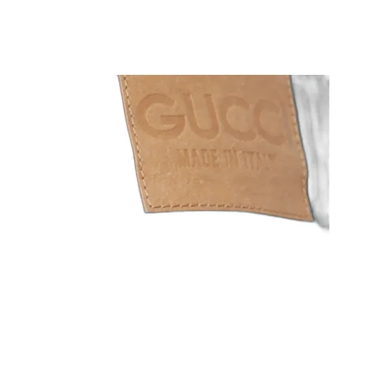 Gucci Straight-Leg Jeans