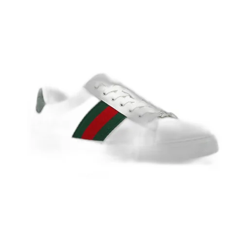 Gucci Ace Low-Top Sneakers