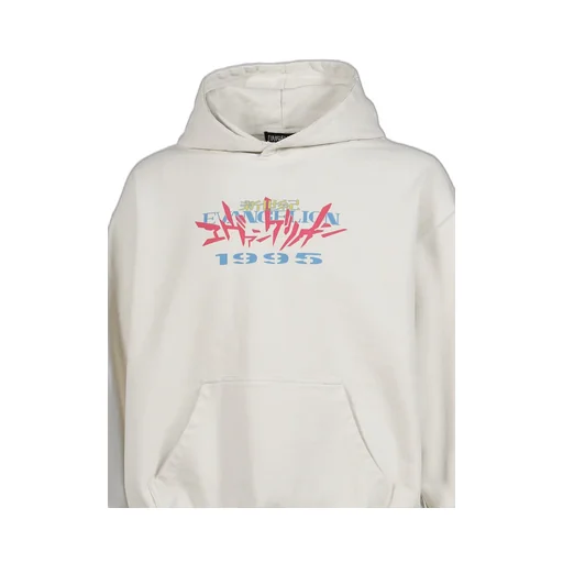0062 Parka / Wht