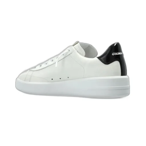 Golden Goose Deluxe Brand Purestar Low-Top Sneakers