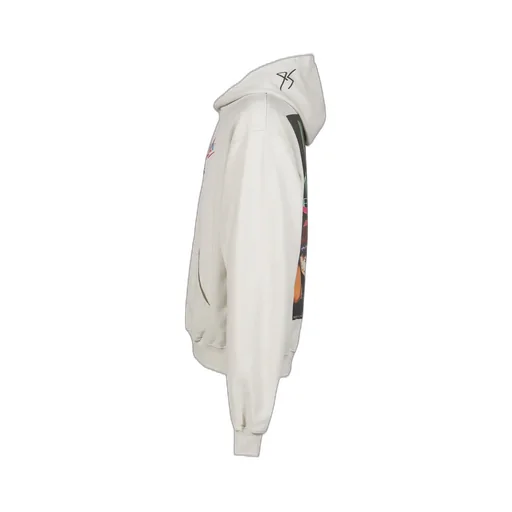 0062 Parka / Wht