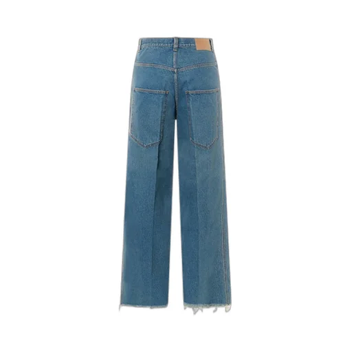 Gucci Straight-Leg Jeans