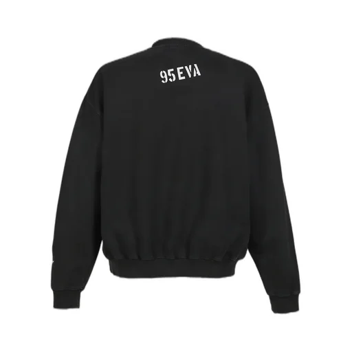0054 Sweat / Black