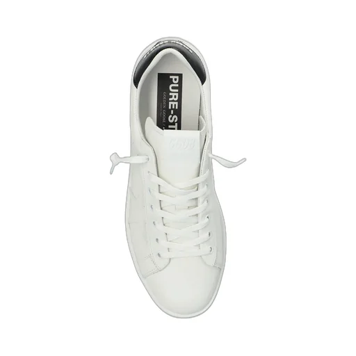 Golden Goose Deluxe Brand Purestar Low-Top Sneakers